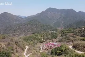 探秘江西最大无人村，700多年古村仅居住着一位老人，视频封面