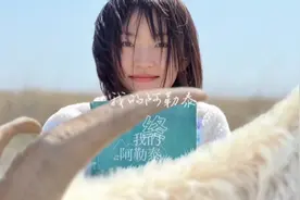 我的阿勒泰的结局真是太棒了。视频封面