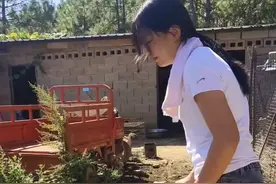 做不了小女人，那就做个女汉子视频封面