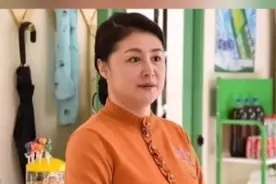 于月仙简历视频封面