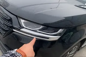 #二手车 #汉龙旷世视频封面