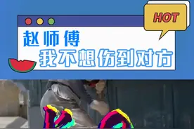 #赵文卓单手撂倒高瀚宇 健身在武术面前真弟弟了#赵文卓 #高瀚宇 视频封面