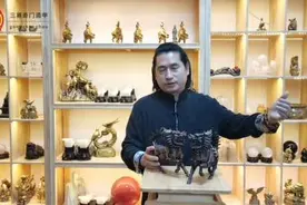 麒麟的摆放#环境布局 #祥瑞麒麟 #家居布局 #提升运势 #吉祥物视频封面