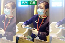 原来海南航空的候机贵宾厅这么方便、高级#海南航空小姐姐视频封面
