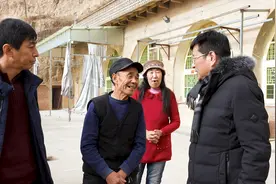 “牢记使命·感恩奋进“榆林检察扶贫济困一直在路上！视频封面
