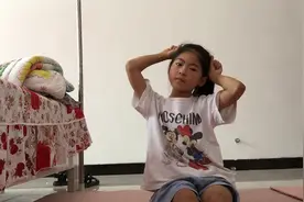 学习舞蹈不一定对以后有用，但对以后一定有益视频封面