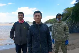 荒岛生存第一集视频封面