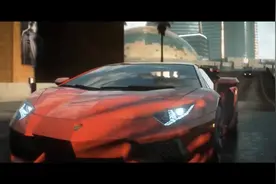 极品飞车20视频封面