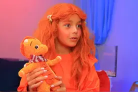 如果你是超能力家族？第一视角带你超能力家族的快乐！视频封面