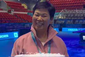 今天下午北京时间17:00，我将继续为大家带来欧洲16强半决赛和决赛的现场解说，我们不见不散哦！#乒乓球运动员 #运动星计划 #欧洲16强视频封面