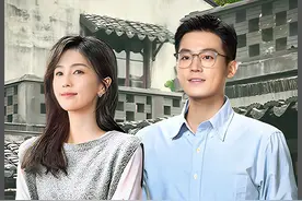 #北上 结局，谢望和创业失败后东山再起，学校求婚夏凤华#白鹿视频封面
