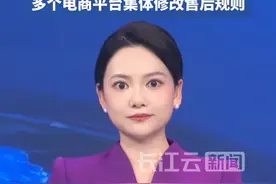 “仅退款”将成过去时！多个电商平台集体修改售后规则视频封面