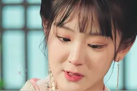 亡国的小公主为救少年将军以身挡箭还为他引开追兵