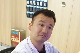 #单县精神康复医院 #医院趣事 护士长的套路太深视频封面