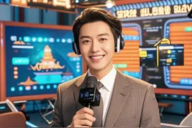 【嘉平故事会】豆包AI生成嘉平主播全新形象很可爱也很滑稽搞笑