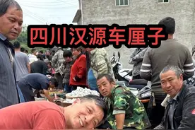 我绝对没有抹黑汉源车厘子的意思…爱她，就是陪她一路长大！#2024新农人计划 #汉源车厘子 #水果里的中国视频封面