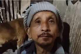 愿每一个老人都能老有所依，难有所助，鳏寡孤独废疾者皆有所养。#老有所依 #风雨人生 #浮生治愈 @DOU+小助手视频封面