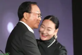 许冠文: 演“破地狱”等于叫我演哪吒！香港电影也要搏一搏#许冠文 #破地狱视频封面