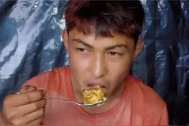 阿迪和女朋友终于成为正式夫妻视频封面