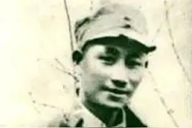 红安徐深吉，开国中将 #红安人文 #历史人物 #解放军高级将领视频封面