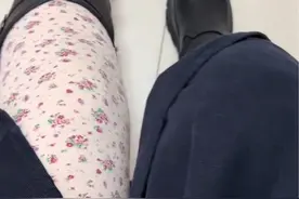 #上海下周气温或将跌至个位数 “秋冬恶心穿搭”又要强势上线了？😂#降温 #能扛住降温的冬日保暖穿搭 #秋冬恶心穿搭 #上海视频封面