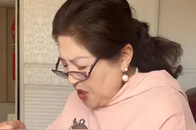 又通透了#一定要看到最后 #大彩芝语录视频封面