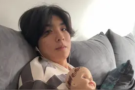 义乌接不接活看大家了#河南大妞在德国 #海外生活vlog #city不city #德国学校模拟照顾小孩课程视频封面