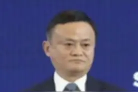 蚂蚁金服的终止上市，不是因为马云的陆家嘴演讲#马云#蚂蚁金服视频封面