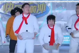 不开玩笑，这策划滑跪是我看过最爽的一集！#DNF手游女圣职新职业 #冰雪季向前冲DNF手游策划来了视频封面