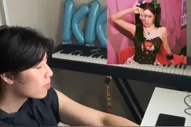 假如宁宁的‘Bored！’是我做的🎧 #宁艺卓 #ningning #宁艺卓bored #aespa #kpop视频封面