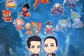 时隔13年刀塔全国大赛终于回归了，兄弟们开干#dota#8090怀旧游戏#刀塔全国大赛