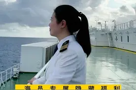 海员的隐藏福利！ 船舶靠港新加坡24小时特种兵打卡全记录⚓️#白船长 #科普 #海员生活 #新加坡 #打卡视频封面