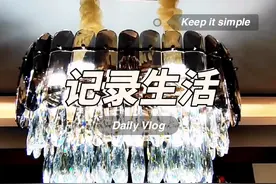 #上热门🔥 #水晶吊灯清洗全过程视频封面