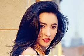 “她的坚韧和勇敢，无疑将成为她人生中最宝贵的财富人生”#内容启发搜索 #明星背后故事 #张柏芝 #花姐明星故事视频封面