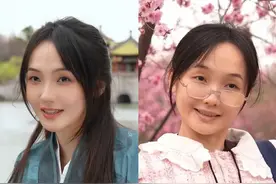 春暖花开春游时，老师们又来各显神通了#春游季#春天的第一场旅行#扬州瘦西湖视频封面