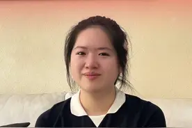 高考655分女生“想成为120的骄傲，为家乡贡献自己的力量”#高考#高考考生#东北振兴#100种庆祝毕业的仪式#父母知道孩子高考成绩之后的反应