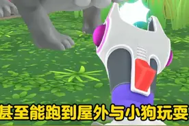 教你解锁奶奶的贴心小猫里的有趣玩法#233乐园 #奶奶的贴心小猫