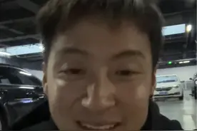 给你们分享个趣事，国庆太可爱了哈哈视频封面