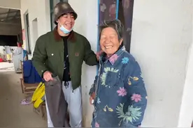 拱进房间的肯定是我，感觉还是我7  8岁时说的话#爷爷奶奶 #绝情电工 #内容过于真实  #祖孙情 #回村后的我视频封面