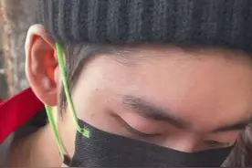 #永远可以相信中国短道速滑队 🇨🇳比赛加油！！！！ #短道速滑林孝埈 #韩国 #接机现场视频封面