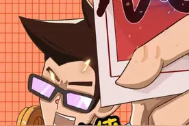 男神来了！#猪猪侠