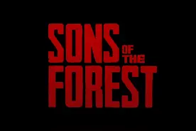 #森林之子 森林之子大结局了