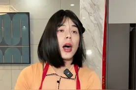 月嫂这波在大气层 #月嫂 #产后护理 #一人分饰多角 #陈满满的小脚本视频封面