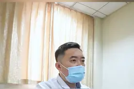 便秘/大便像羊粪蛋（2） 查出肠A要评估心脏问题 #我的门诊故事 #结直肠癌 #健康守护计划视频封面