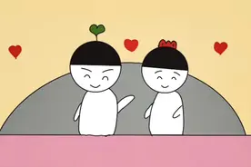 这几种条件全都占的情侣，一看就能在一起很久很久！