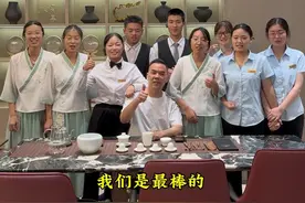 世界的美好，莫过于爱心在循环，善心被传递！