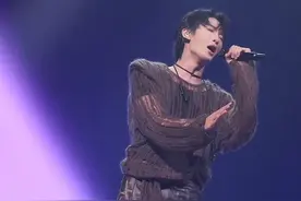 回顾昨天 没有技巧 全是感情#我们的歌 #你知道我在等你吗 #王赫野视频封面