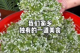 去年分享的“韭花酱”火了很多粉丝朋友，试做后好评如潮。#韭菜花 #美食教程 #跟抖音学做菜视频封面