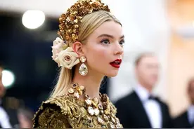 八种动物系长相，哪种最能戳中你的心！#盛世美颜#欧美女神