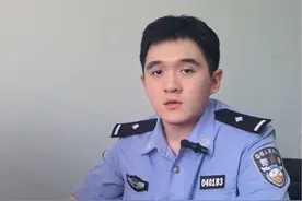 警察小哥为您解答“异地可以办理临时身份证吗”#警察叔叔说 #异地办理临时身份证 @河北公安 @河北政法视频封面